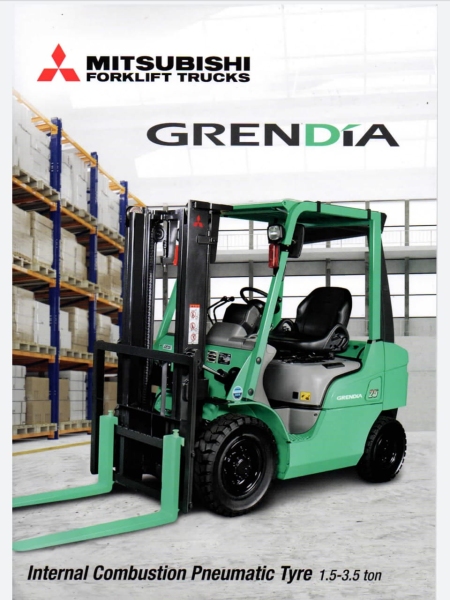 Harga Forklift Berkualitas   Di Bekasi